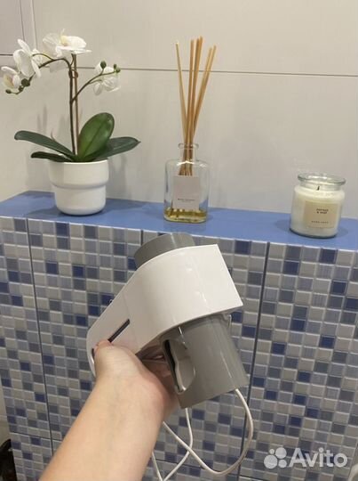 Стерилизатор для зубных щеток