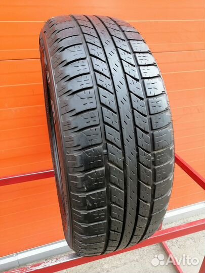 Goodyear Wrangler HP All Weather 245/60 R18 105H