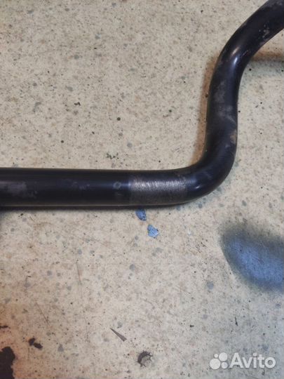 Стабилизатор передний Haima M3