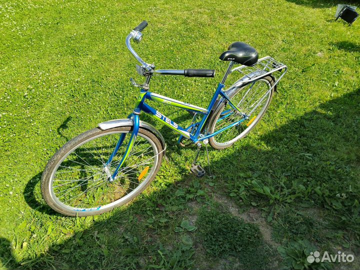 Велосипед Stels Navigator 300 бу