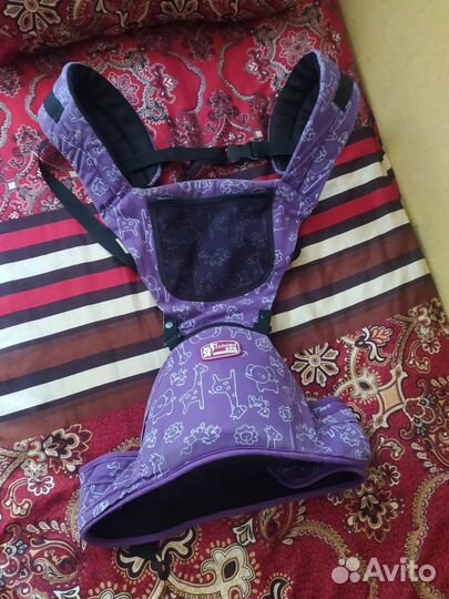 Кенгуру хипсит