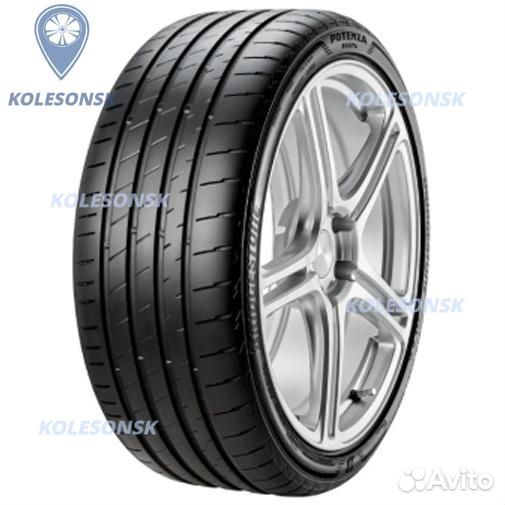 Bridgestone Potenza S007A 265/40 R19 102Y