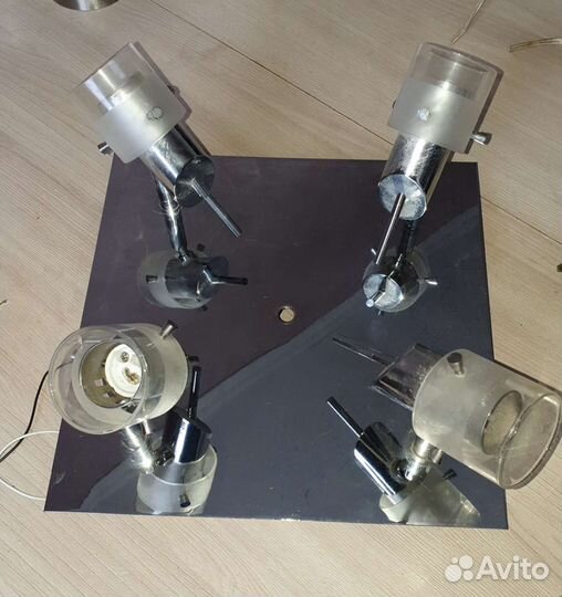 Светильник потолочный