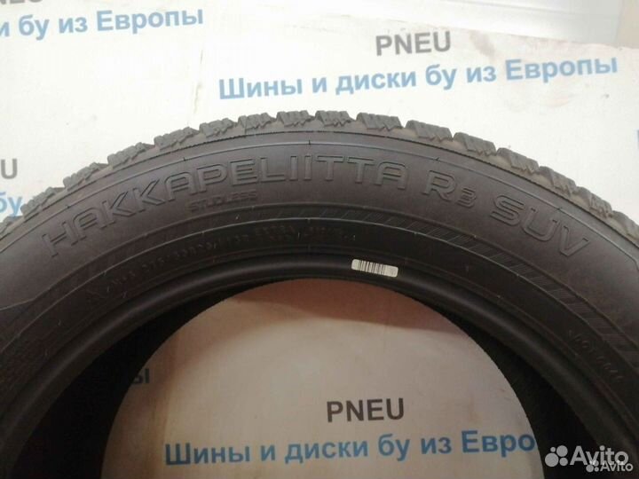 Nokian Tyres Hakkapeliitta R3 275/50 R20 113R