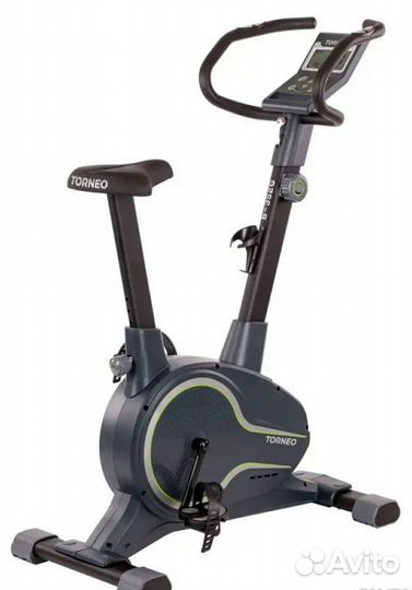 Велотренажер