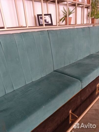 Мебель для кафе, ресторанов, баров