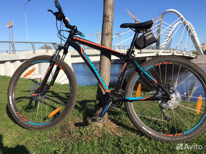 specialized hardrock sport disc 26