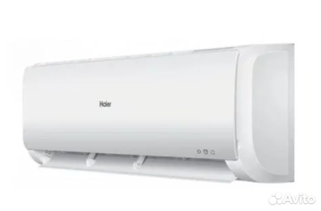 Кондиционер Haier Tundra HSU-07HTT03/R2