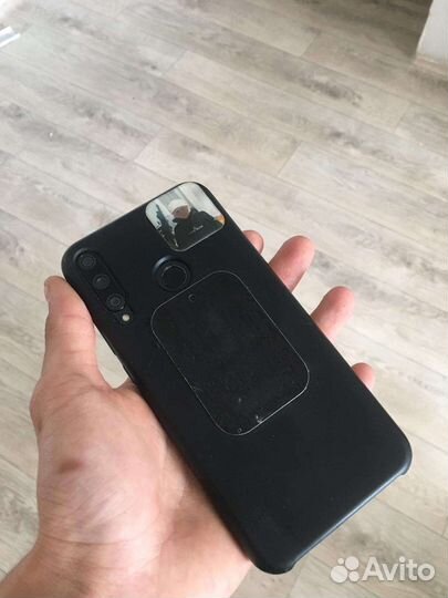 HONOR 9C, 4/64 ГБ