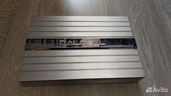 Алюминиевый радиатор охлаждения 340 х 230 х 50