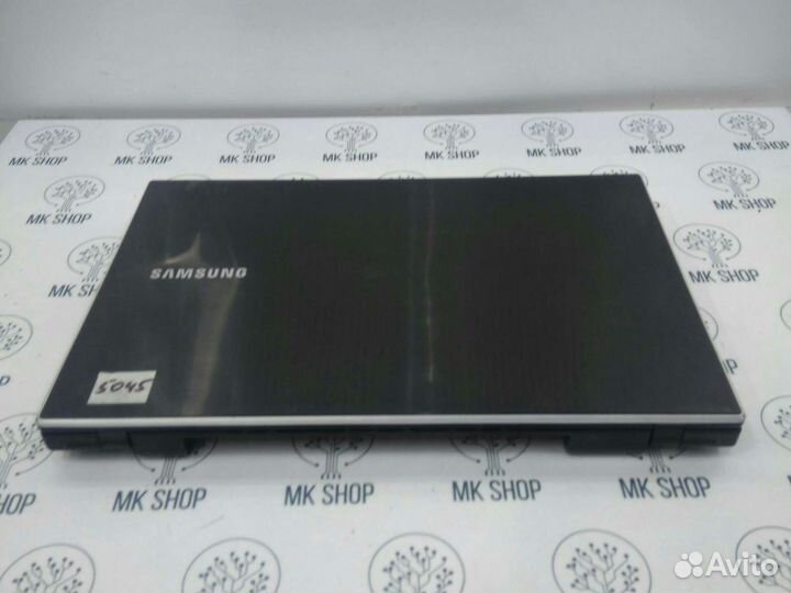Корпус Samsung np200a5b