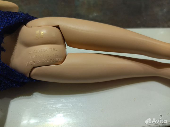 Кукла барби