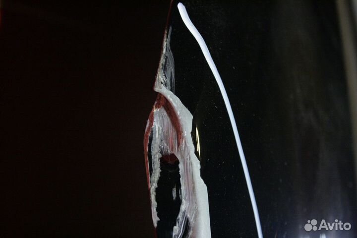 Капот Audi A5/RS5/S5