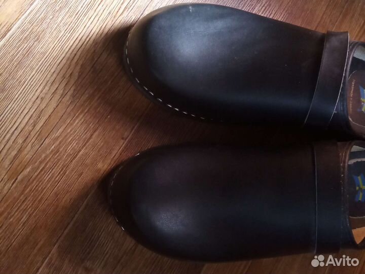 Сабо мужские