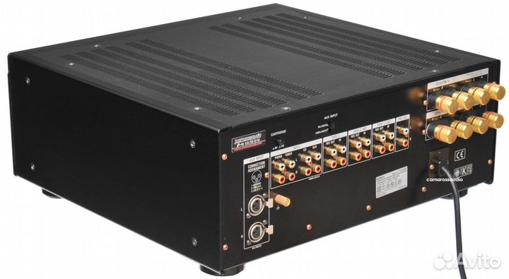 Sony TA-FA7ES чОрный