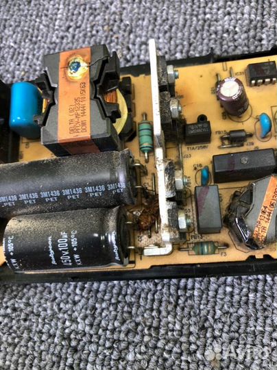 Ремонт игровых приставок и геймпадов PS4 PS5 крд