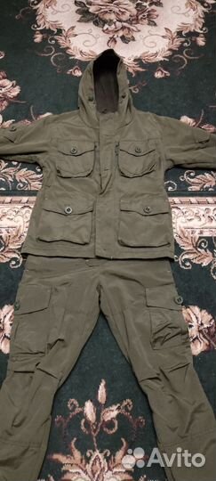 Костюм горка