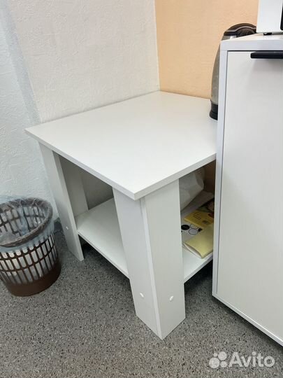 Журнальный столик IKEA