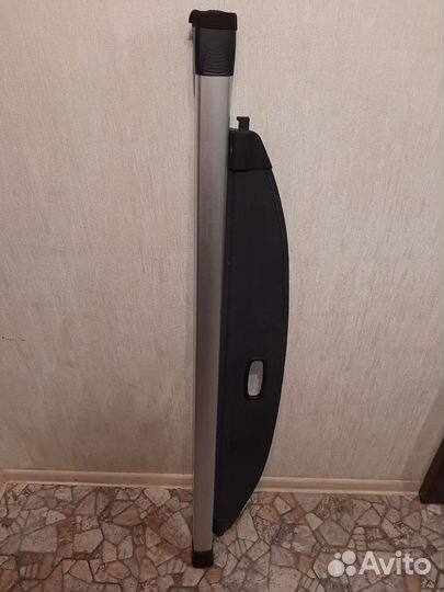 Шторка от Mercedes gl