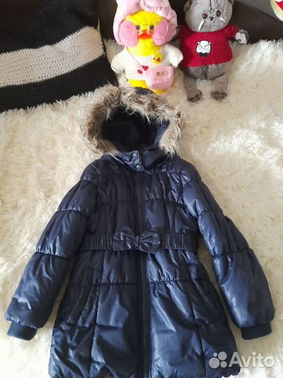 Куртка reserved