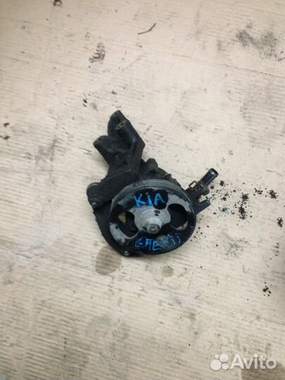 Насос Гур Киа Спектра 1,6