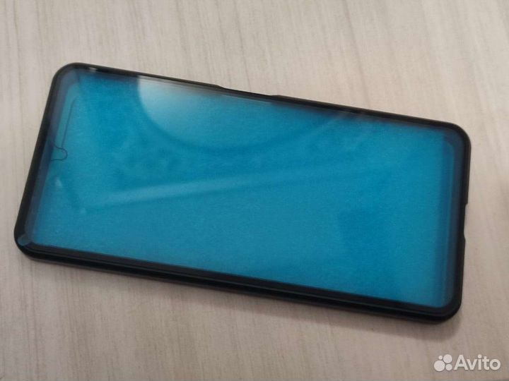 Redmi Note 10 Pro 5G чехол