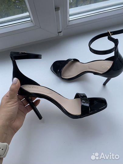 Босоножки aldo 39