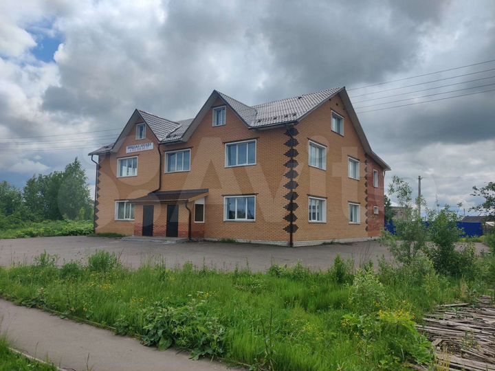 Свободного назначения, 700 м²