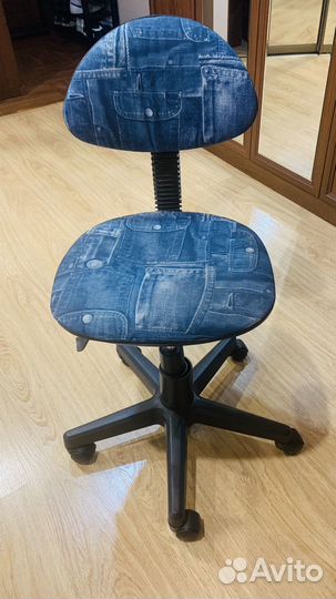 Кресло для школьника