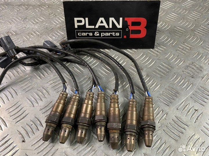 Датчик кислородный Toyota