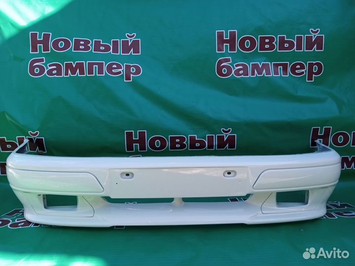 Бампер передний ваз 2113/14/15 Спорт