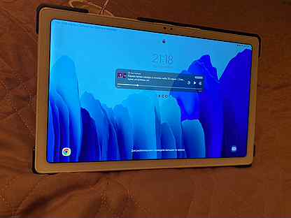 Планшет samsung galaxy tab a7