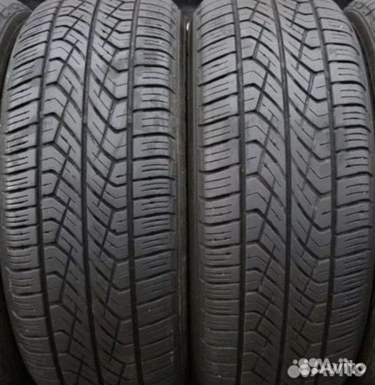 Yokohama Geolandar G95 225/55 R17