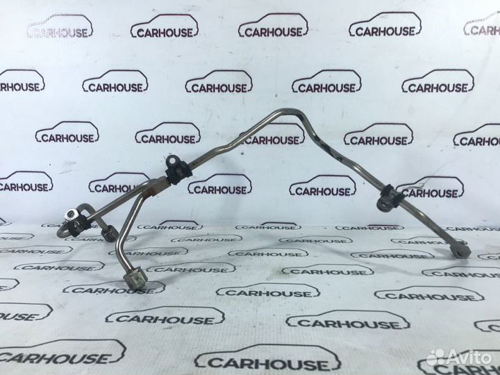 Трубка топливная Audi Q7 4.2 BAR