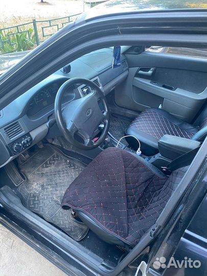 LADA Priora 1.6 МТ, 2011, 205 000 км