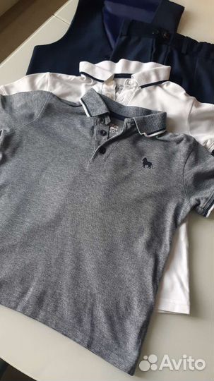 Детская одежда для мальчиков