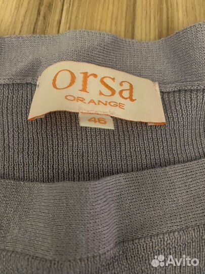 Orsa блузка