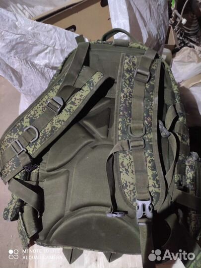 Тактический рюкзак