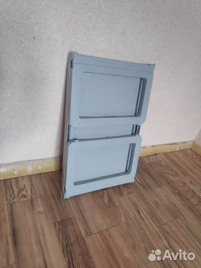 Столик поднос раскладной менажница как IKEA