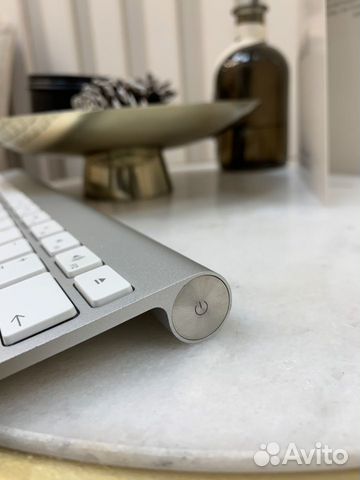 Клавиатура Apple объявление продам