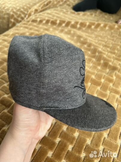 Бейсболка детская hm