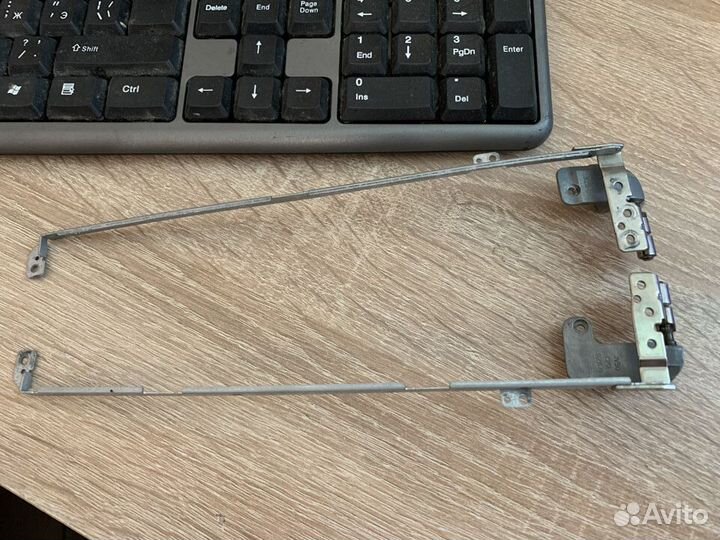 Петли матрицы для Acer Aspire