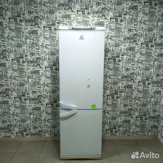 Холодильник б/у С доставкой И гарантией