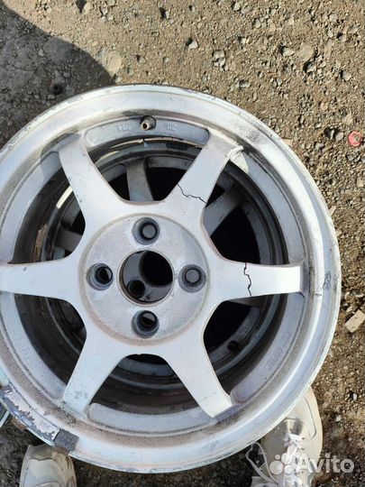 Диски r 14 4 98