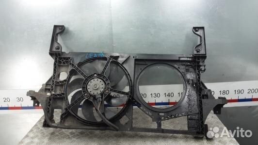 Передняя панель крепления облицовки (телевизор) re