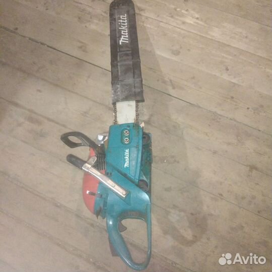 Бензопила makita 7900