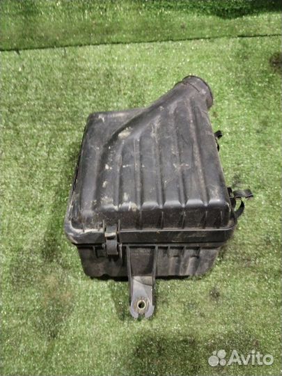 Корпус воздушного фильтра Chevrolet Lanos A15SMS