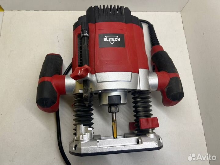 Фрезер elitech дм Ф140Э(E2212.002.00)