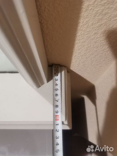 Зеркала и тумбочка