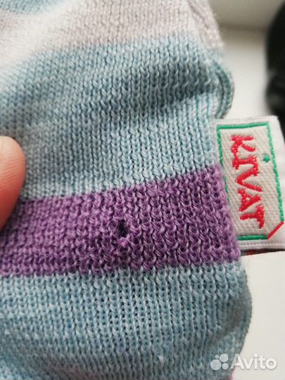 Зимний шлем Kivat размер 1